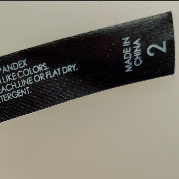 Torrid womens hot pink underwire neglige size 2X - Picture 4 of 4